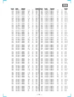 Preview for 75 page of Sony HCD-MC3AV Service Manual