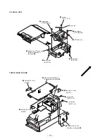 Предварительный просмотр 14 страницы Sony HCD-MD1EX - System Service Manual