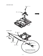 Preview for 17 page of Sony HCD-MD1EX - System Service Manual