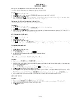 Preview for 19 page of Sony HCD-MD1EX - System Service Manual