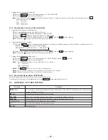 Предварительный просмотр 22 страницы Sony HCD-MD1EX - System Service Manual