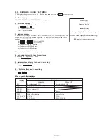 Preview for 23 page of Sony HCD-MD1EX - System Service Manual