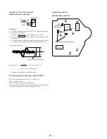 Предварительный просмотр 32 страницы Sony HCD-MD1EX - System Service Manual