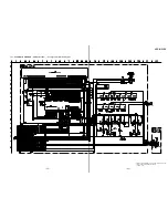 Предварительный просмотр 49 страницы Sony HCD-MD1EX - System Service Manual