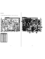 Предварительный просмотр 52 страницы Sony HCD-MD1EX - System Service Manual