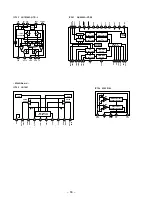 Предварительный просмотр 62 страницы Sony HCD-MD1EX - System Service Manual