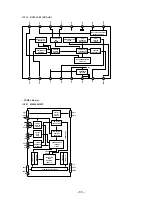 Предварительный просмотр 63 страницы Sony HCD-MD1EX - System Service Manual