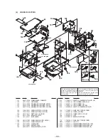 Preview for 77 page of Sony HCD-MD1EX - System Service Manual