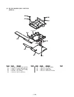 Preview for 78 page of Sony HCD-MD1EX - System Service Manual