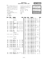 Preview for 81 page of Sony HCD-MD1EX - System Service Manual