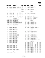 Preview for 87 page of Sony HCD-MD1EX - System Service Manual