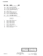 Предварительный просмотр 92 страницы Sony HCD-MD1EX - System Service Manual