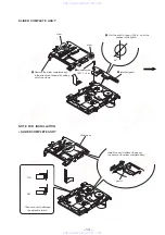 Preview for 13 page of Sony HCD-MD313 Service Manual