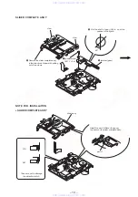 Предварительный просмотр 13 страницы Sony HCD-MD313 Service Manual