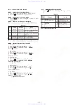 Preview for 17 page of Sony HCD-MD313 Service Manual