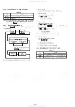 Preview for 18 page of Sony HCD-MD313 Service Manual