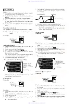 Предварительный просмотр 24 страницы Sony HCD-MD313 Service Manual