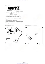 Preview for 25 page of Sony HCD-MD313 Service Manual