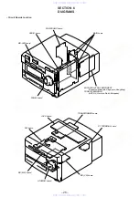 Предварительный просмотр 26 страницы Sony HCD-MD313 Service Manual