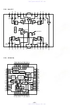 Preview for 43 page of Sony HCD-MD313 Service Manual