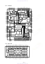 Предварительный просмотр 46 страницы Sony HCD-MD313 Service Manual