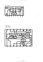 Предварительный просмотр 48 страницы Sony HCD-MD313 Service Manual