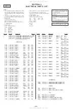 Preview for 63 page of Sony HCD-MD313 Service Manual