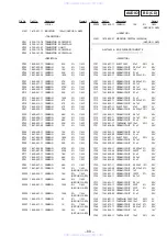 Preview for 64 page of Sony HCD-MD313 Service Manual