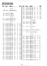 Предварительный просмотр 65 страницы Sony HCD-MD313 Service Manual