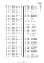 Предварительный просмотр 66 страницы Sony HCD-MD313 Service Manual