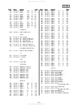 Preview for 72 page of Sony HCD-MD313 Service Manual