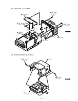 Предварительный просмотр 11 страницы Sony HCD-MD333 - Hi Fi Cd/minidisc Component Service Manual