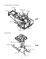 Предварительный просмотр 12 страницы Sony HCD-MD333 - Hi Fi Cd/minidisc Component Service Manual