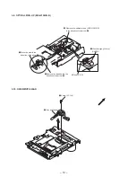 Предварительный просмотр 14 страницы Sony HCD-MD333 - Hi Fi Cd/minidisc Component Service Manual