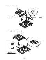 Предварительный просмотр 15 страницы Sony HCD-MD333 - Hi Fi Cd/minidisc Component Service Manual