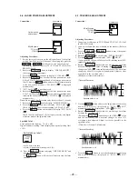 Предварительный просмотр 25 страницы Sony HCD-MD333 - Hi Fi Cd/minidisc Component Service Manual