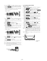 Предварительный просмотр 26 страницы Sony HCD-MD333 - Hi Fi Cd/minidisc Component Service Manual