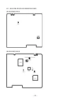 Предварительный просмотр 28 страницы Sony HCD-MD333 - Hi Fi Cd/minidisc Component Service Manual