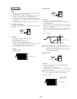 Предварительный просмотр 29 страницы Sony HCD-MD333 - Hi Fi Cd/minidisc Component Service Manual