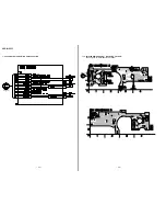 Предварительный просмотр 42 страницы Sony HCD-MD333 - Hi Fi Cd/minidisc Component Service Manual