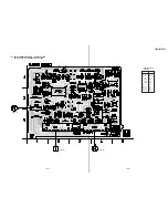 Предварительный просмотр 47 страницы Sony HCD-MD333 - Hi Fi Cd/minidisc Component Service Manual