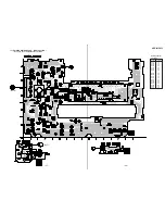 Предварительный просмотр 49 страницы Sony HCD-MD333 - Hi Fi Cd/minidisc Component Service Manual