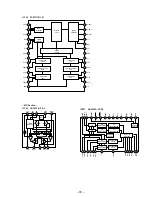 Предварительный просмотр 57 страницы Sony HCD-MD333 - Hi Fi Cd/minidisc Component Service Manual