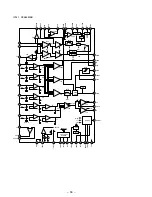 Предварительный просмотр 58 страницы Sony HCD-MD333 - Hi Fi Cd/minidisc Component Service Manual