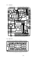 Предварительный просмотр 59 страницы Sony HCD-MD333 - Hi Fi Cd/minidisc Component Service Manual