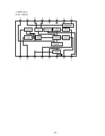 Предварительный просмотр 61 страницы Sony HCD-MD333 - Hi Fi Cd/minidisc Component Service Manual