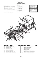 Предварительный просмотр 70 страницы Sony HCD-MD333 - Hi Fi Cd/minidisc Component Service Manual