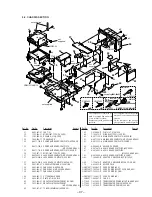 Предварительный просмотр 71 страницы Sony HCD-MD333 - Hi Fi Cd/minidisc Component Service Manual