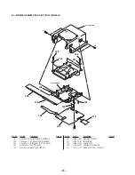 Предварительный просмотр 72 страницы Sony HCD-MD333 - Hi Fi Cd/minidisc Component Service Manual