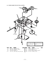 Предварительный просмотр 75 страницы Sony HCD-MD333 - Hi Fi Cd/minidisc Component Service Manual